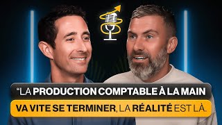 Les Cabinets Comptables Et Les Collaborateurs Qui Ne Changent Pas Sont Condamnés Voici Pourquoi