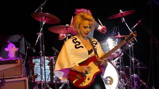 Samantha Fish 20240322 Scottish Rite Auditorium 'Poor Black Maddie'