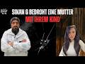🔴 SINAN G / BEDROHT MUTTER - PASS AUF DEIN KIND AUF / MANUELLSEN