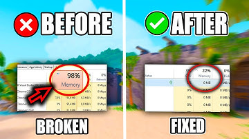 HOW TO OPTIMIZE CPU/PROCESSOR FOR GAMING🔥 BOOST FPS & FIX STUTTER 2023✔️