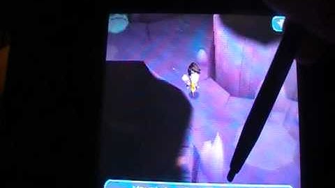 LP Fall of XANA part 4 Hornet cave