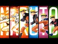 Naruto || NEFFEX Fight Back || AMV