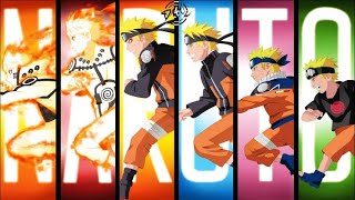 Naruto || NEFFEX Fight Back || AMV