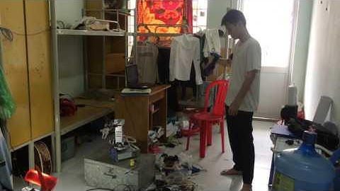 MRTU ARM ROBOT || TEST HỌC LỆNH + ĐIỀU KHIỂN BẰNG CỬ CHỈ 2