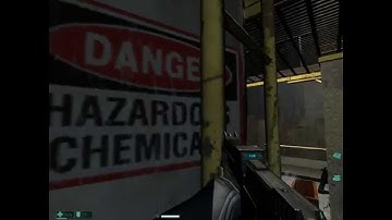 F.E.A.R. EXTRACTION POINT Part 3