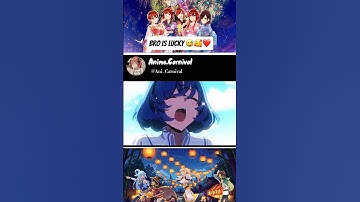 ☆Bro Is Lucky 😅🥰❤️ ☆