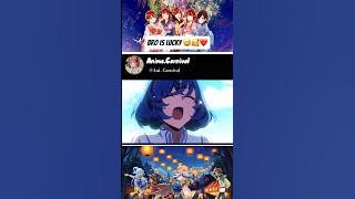 ☆Bro Is Lucky 😅🥰❤️ ☆