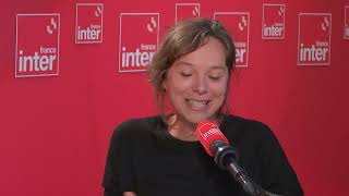 Faut-il faire entrer la langue française au musée ? Julie Neveux x Eric Neuhoff