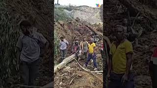 Terremoto mortal en Papúa Nueva Guinea 💀🚨 Hay 600 personas sepultadas