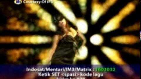 melinda - cinta satu malam