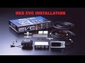HKS EVC Boost Controller Installation