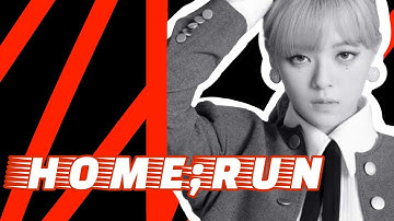 How would TWICE sing "HOME;RUN" by SEVENTEEN? (Female Version)