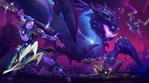 Dauntless | Patch 1.7.3 | Umbral Escalation | Ostian Repeaters