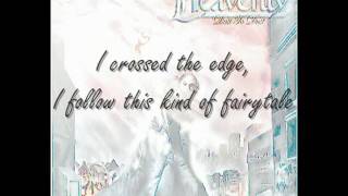 Heavenly - Illusion (Pt. 1) (Lyrics)