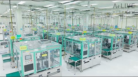 [Creative&Shooting] Wonderful Saigon Electrics (WSE) Corporate PR video