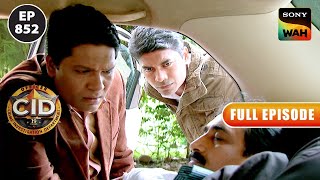 CID कैसे Uncover करेगी Mysterious Weapon और Poison की Mystery? | CID | सी.आई.डी. | 15 May 2024