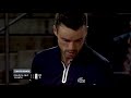 HEO2020 | R16 | MATCH RECAP Roberto Bautista Agut vs. Dominik Koepfer
