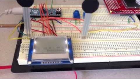 Part 2: Arduino + Electric Imp = Internet Connected Relay