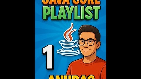 Java Ki Kahani: JDK, JRE, JVM, JIT Compiler, Features | Java Full Guide in Hindi