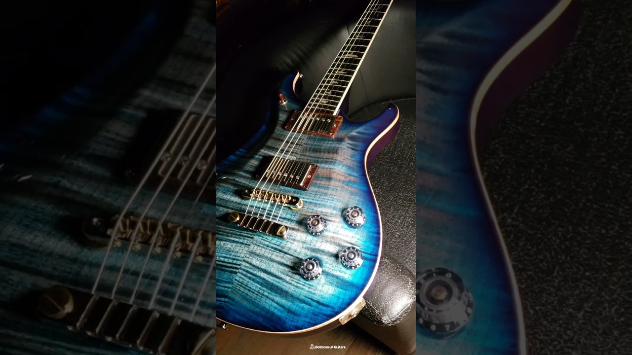 Paul Reed Smith(PRS) 2023 McCarty594 - Cobalt Blue - レアColor