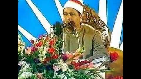 الشيخ محمد الليثي سورة النساء جفصا