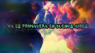 jorge drexler y alina dúo,  pista instrumental, karaoke