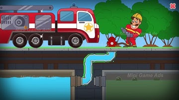 Township Ad HD Mini Game #8 Android | IOS | App | Gameplay Walkthrough