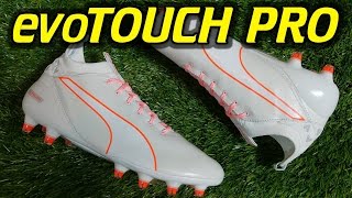 puma evotouch pro vs 1