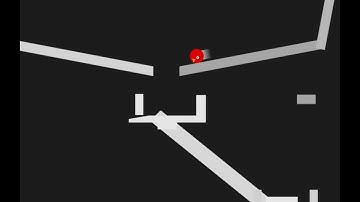 Angry Birds x Marble Run | Een natuurkundig avontuur in Algodoo