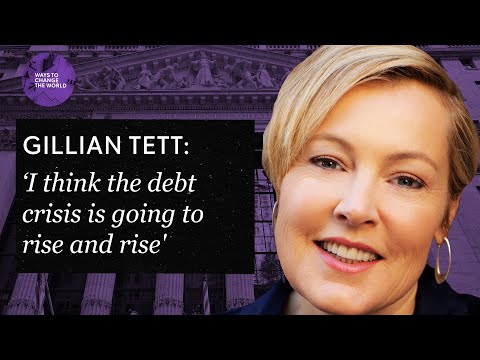 Video: Wall Street Banker Says Global Debt Does Not Belong To People - Alternative View