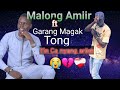 Malong Amiir ft Garang Magak Tong || Yin ca nyang arem ( nhier acit war)