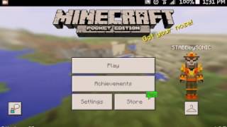 Exploding arrows NO MODS ONLY COMMAND!!!