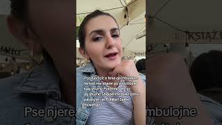 Pse Njerezit Feve Po E Vizitojne Kaq Shume Polonine