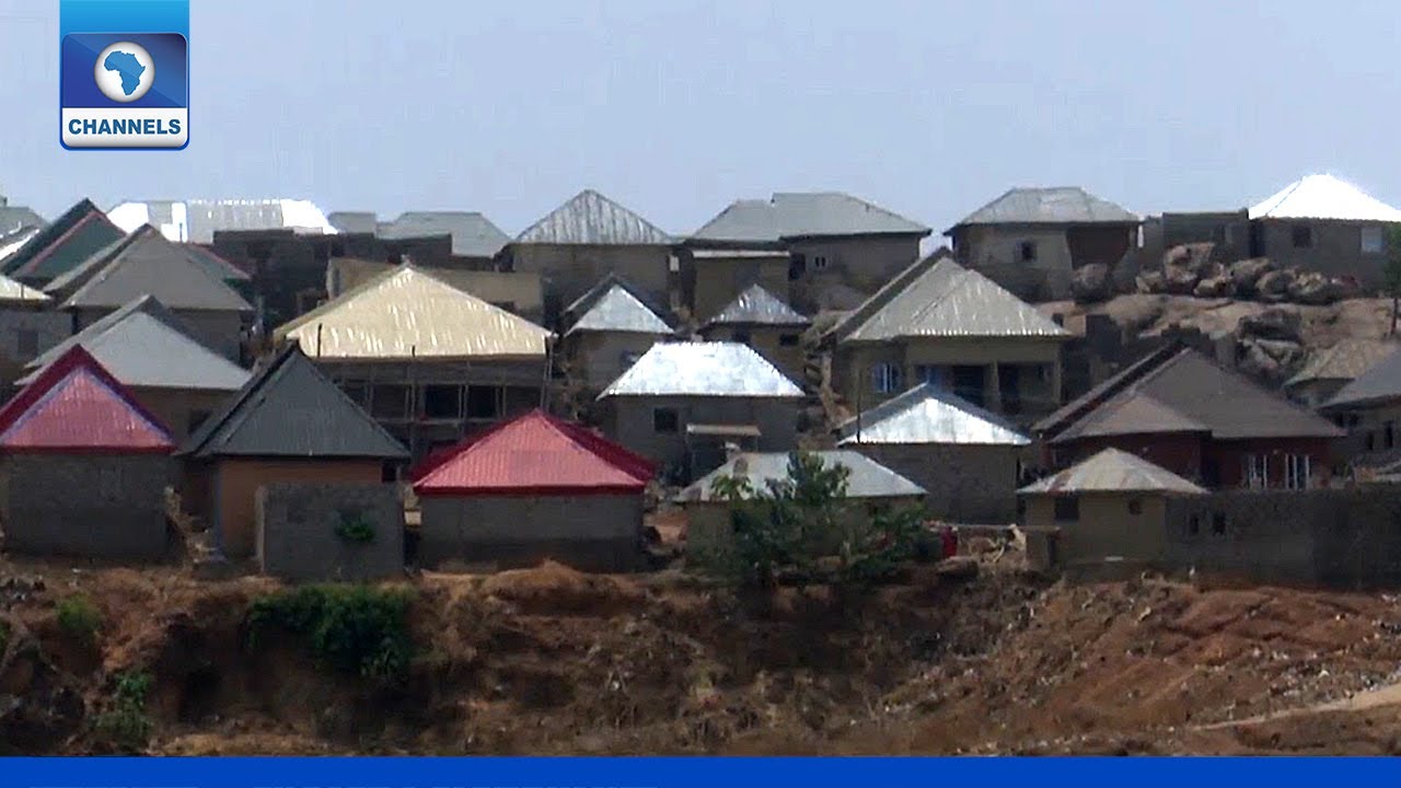 Bad Infrastructure: Residents Of Kpaduma Community Cry Out For Help