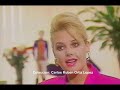 Irene Saez Conde, Miss Universe 1981-Entrevistada por Millie Cangiano (Puerto Rico 1995)