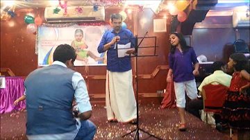 Malayalam christian song