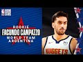 The BEST Of Facundo Campazzo From The Season So Far!