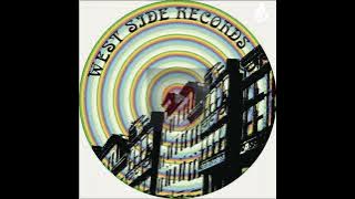 Keith Thompson - Living On the Frontline (Vocalypso Mix) 