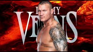 WWE Randy Orton Theme Song - Voices