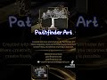 Find you rhythm at pathfinderart.org