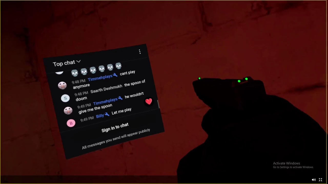 Dead Hook VR| Pavlov Resurgence| Ghosts of Tabor| LIVE Stream