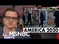 Chris Hayes On Why We Should Be Worried That Trump Is Worried About Reelection | All In | MSNBC