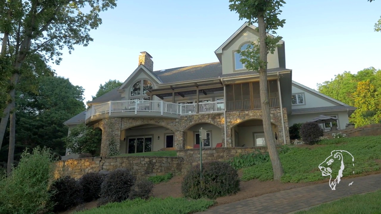 2624 Southpoint Ln, New London, NC 28127 YouTube