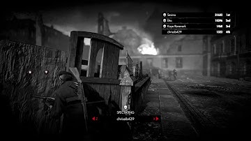 Zombie Army Trilogy | Part 7 | Gateway to Hell