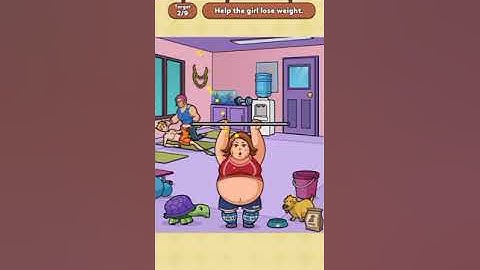 Help Them - Tricky Puzzle Level 82-90 gameplay walkthrough