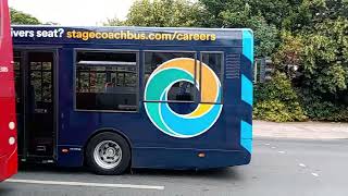 Ugly Enviro 200