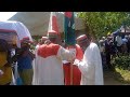 African Divine Mahiakalo Region Ibaada ya mama Jane shimambo