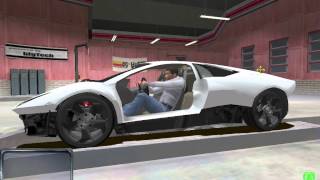 How To Build A Reventón With 2000Hp Engine In Slrr
