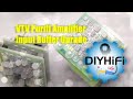 VTV Purifi Amplifier - Input Buffer Upgrade