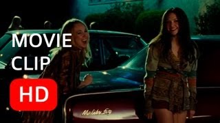 Lovelace - Movie Clip #1 (2013) Amanda Seyfried Juno Temple [HD]